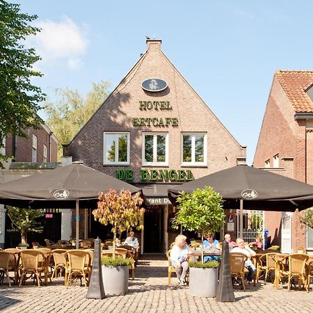 Hotel Restaurant De Bengel Eersel Luaran gambar